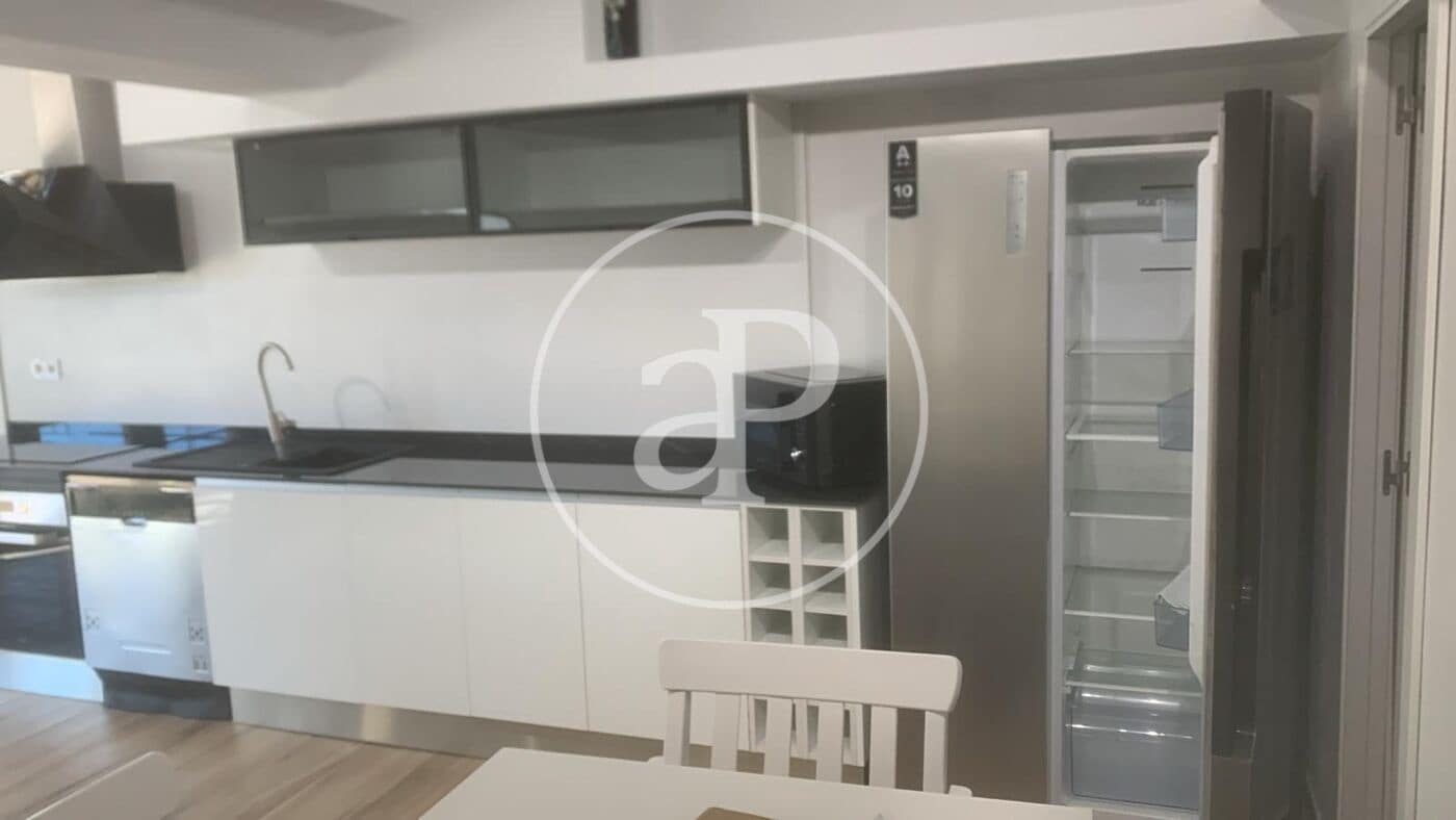 5 camera da letto Villa da affittare in Chiva - 3.500 € (Rif: 8929174)