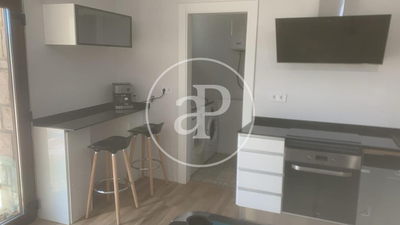 5 camera da letto Villa da affittare in Chiva - 3.500 € (Rif: 8929174)