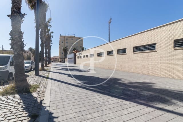 Villa da affittare in La Malva-Rosa, Valencia città - 1.100 € (Rif: 8929177)