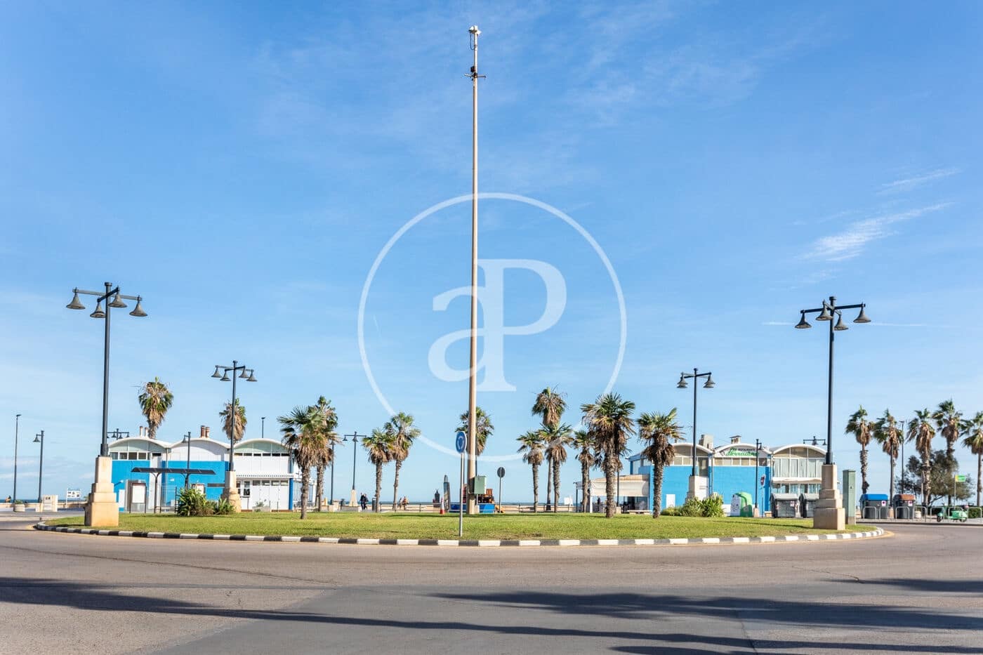 Villa da affittare in Valencia citta - 1.100 € (Rif: 8929177)