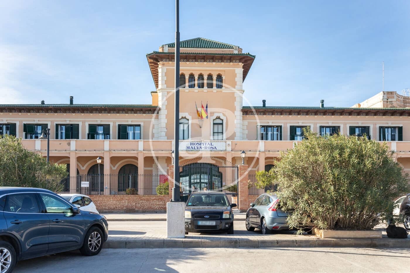 Villa da affittare in Valencia citta - 1.100 € (Rif: 8929177)