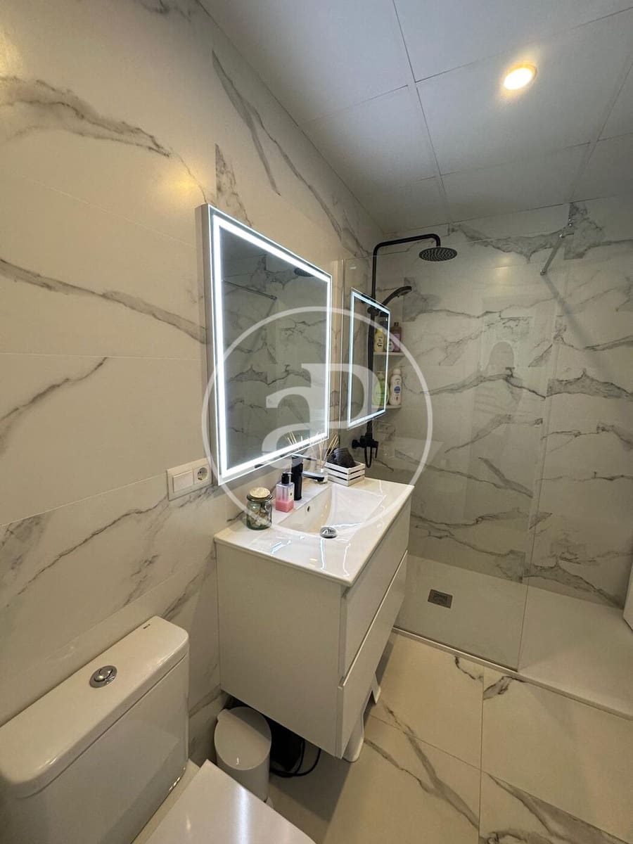 2 sovrum Lägenhet att hyra i Valencia stad - 1 850 € (Ref: 8932471)