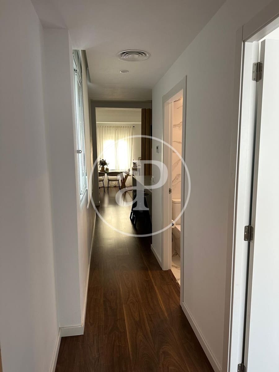 2 sovrum Lägenhet att hyra i Valencia stad - 1 850 € (Ref: 8932471)