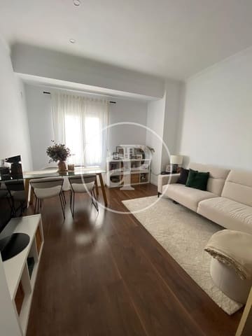 2 sovrum Lägenhet att hyra i Russafa, Valencia stad - 1 850 € (Ref: 8932471)