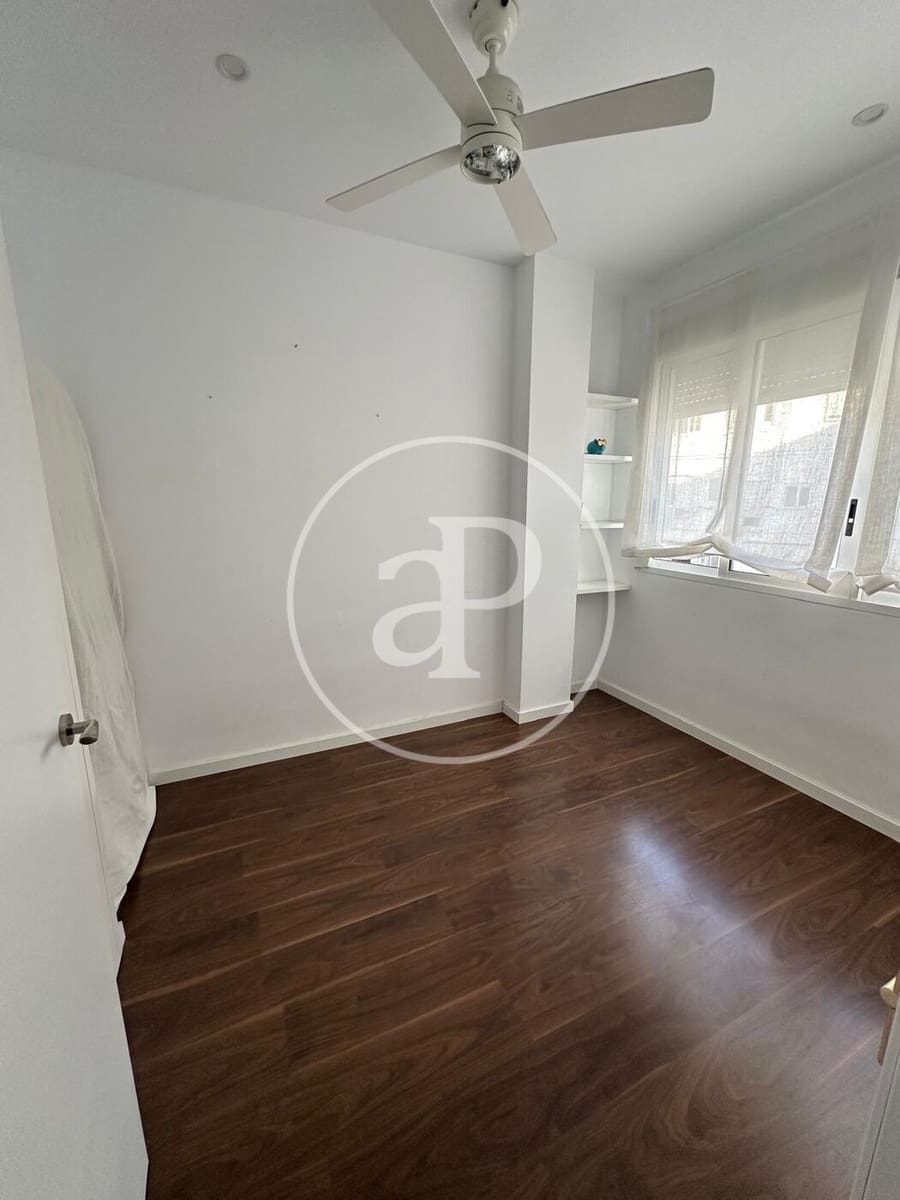 2 sovrum Lägenhet att hyra i Valencia stad - 1 850 € (Ref: 8932471)