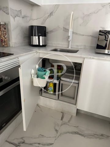 2 sovrum Lägenhet att hyra i Russafa, Valencia stad - 1 850 € (Ref: 8932471)
