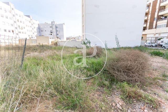 Undeveloped Land for sale in Moncada - € 1,300,000 (Ref: 8932472)