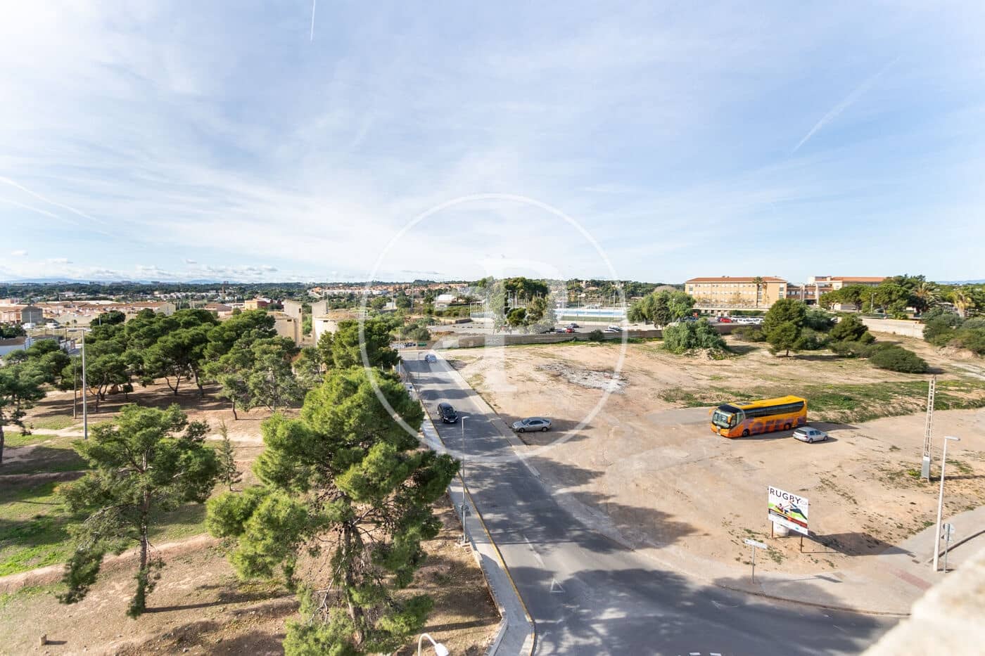 Grunde uden byggetilladelser til salg i Moncada - € 1.300.000 (Ref: 8932472)