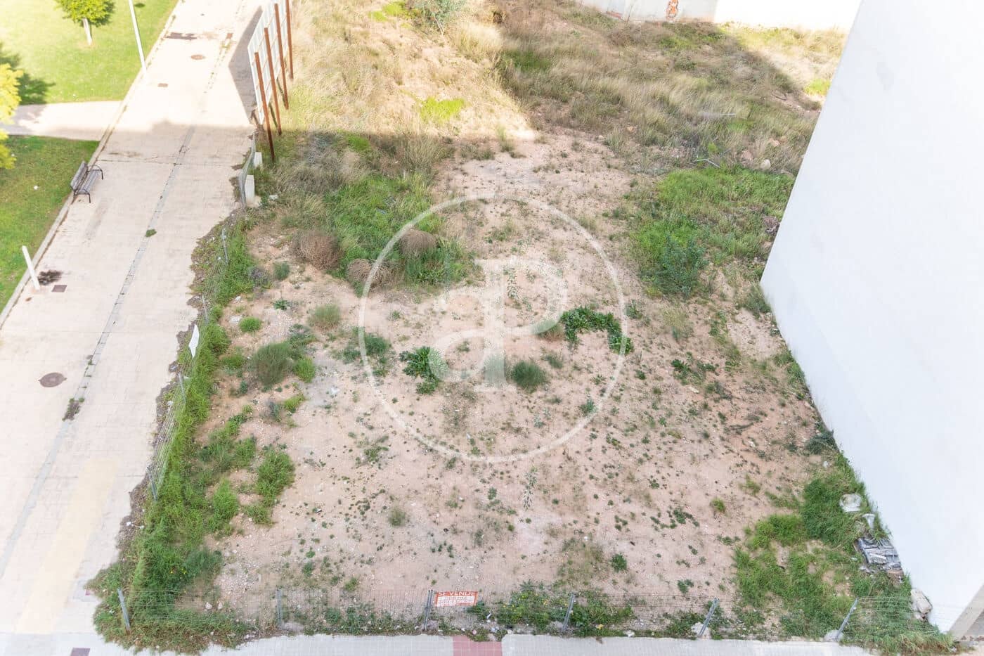 Grunde uden byggetilladelser til salg i Moncada - € 1.300.000 (Ref: 8932472)