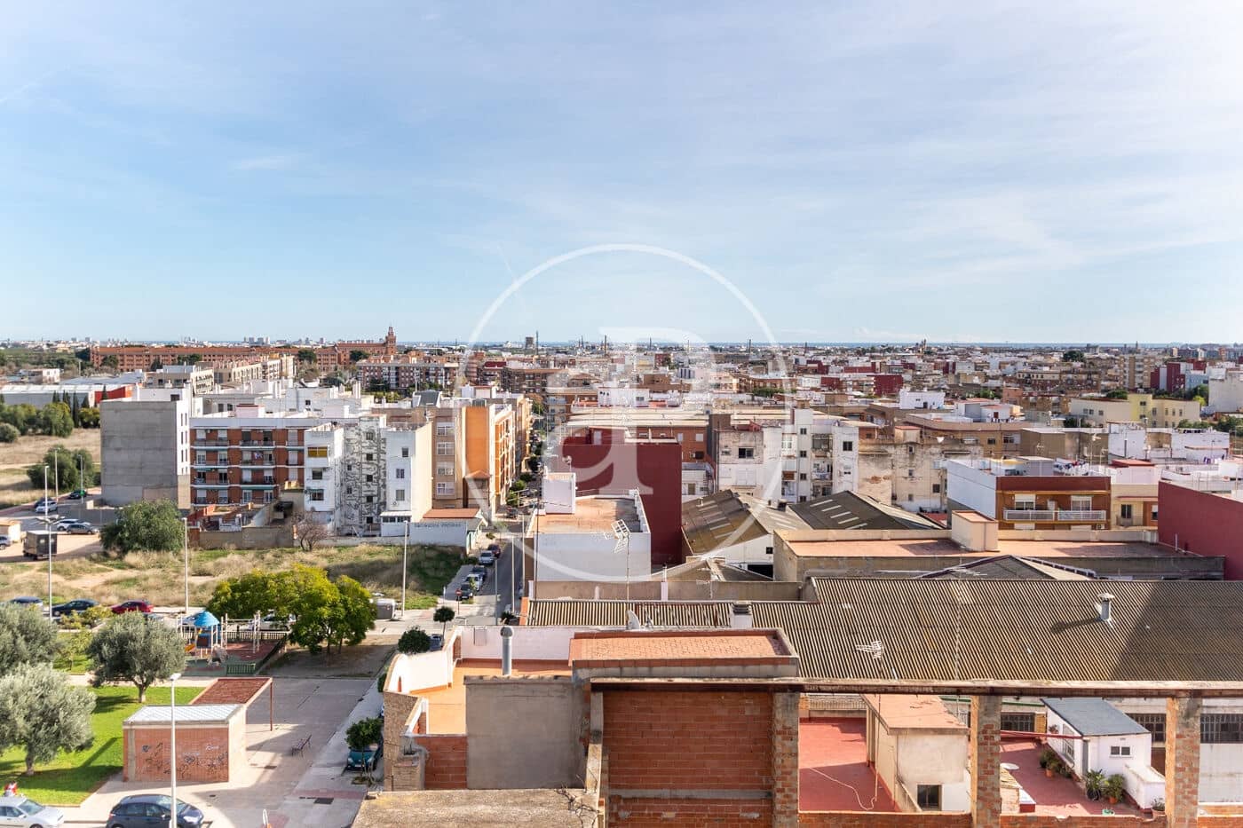 Grunde uden byggetilladelser til salg i Moncada - € 1.300.000 (Ref: 8932472)