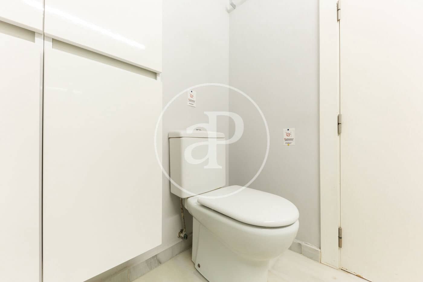 2 soveværelse Lejlighed til leje i Valencia by - € 1.550 (Ref: 8935388)