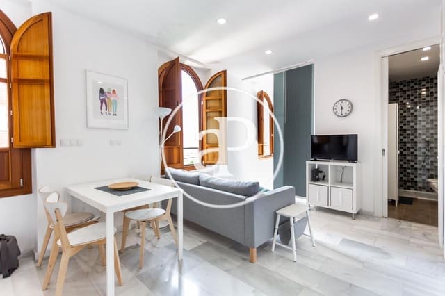 2 quarto Apartamento para arrendar em El Mercat, Valência cidade - 1 800 € (Ref: 8937287)