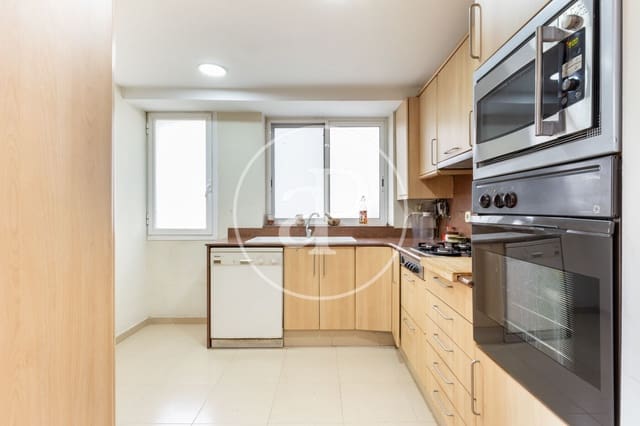 4 camera da letto Appartamento in vendita in Patraix, Valencia città - 340.000 € (Rif: 8938908)