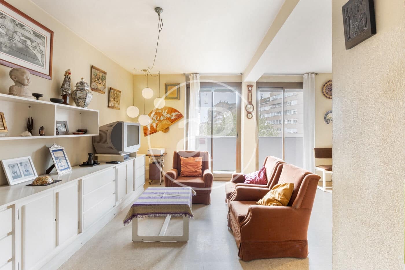 4 sypialnia Apartament na sprzedaż w Miasto Walencja - 340 000 € (Ref: 8938908)