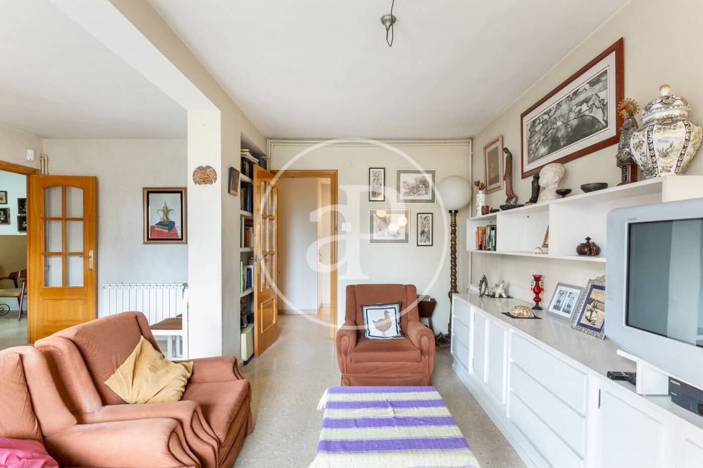 4 sypialnia Apartament na sprzedaż w Miasto Walencja - 340 000 € (Ref: 8938908)