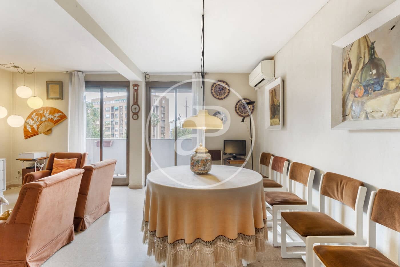 4 sypialnia Apartament na sprzedaż w Miasto Walencja - 340 000 € (Ref: 8938908)