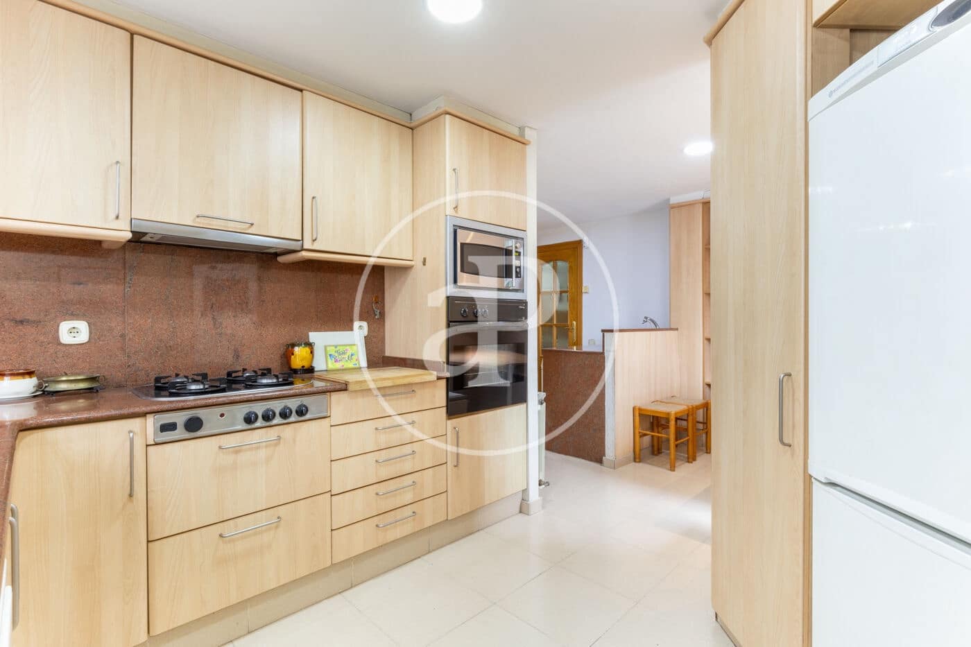 4 sypialnia Apartament na sprzedaż w Miasto Walencja - 340 000 € (Ref: 8938908)