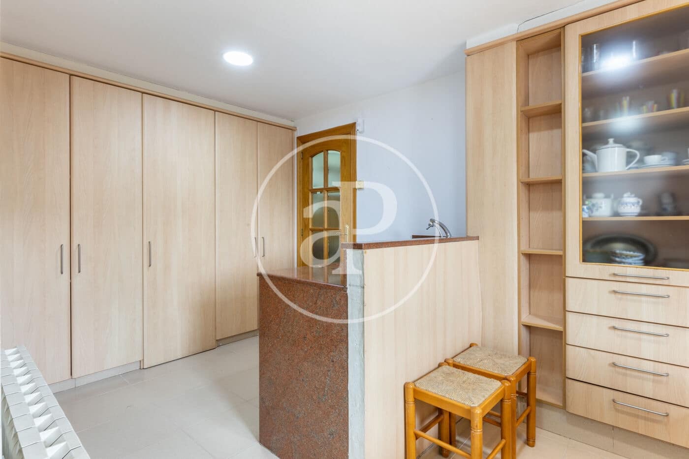 4 sypialnia Apartament na sprzedaż w Miasto Walencja - 340 000 € (Ref: 8938908)