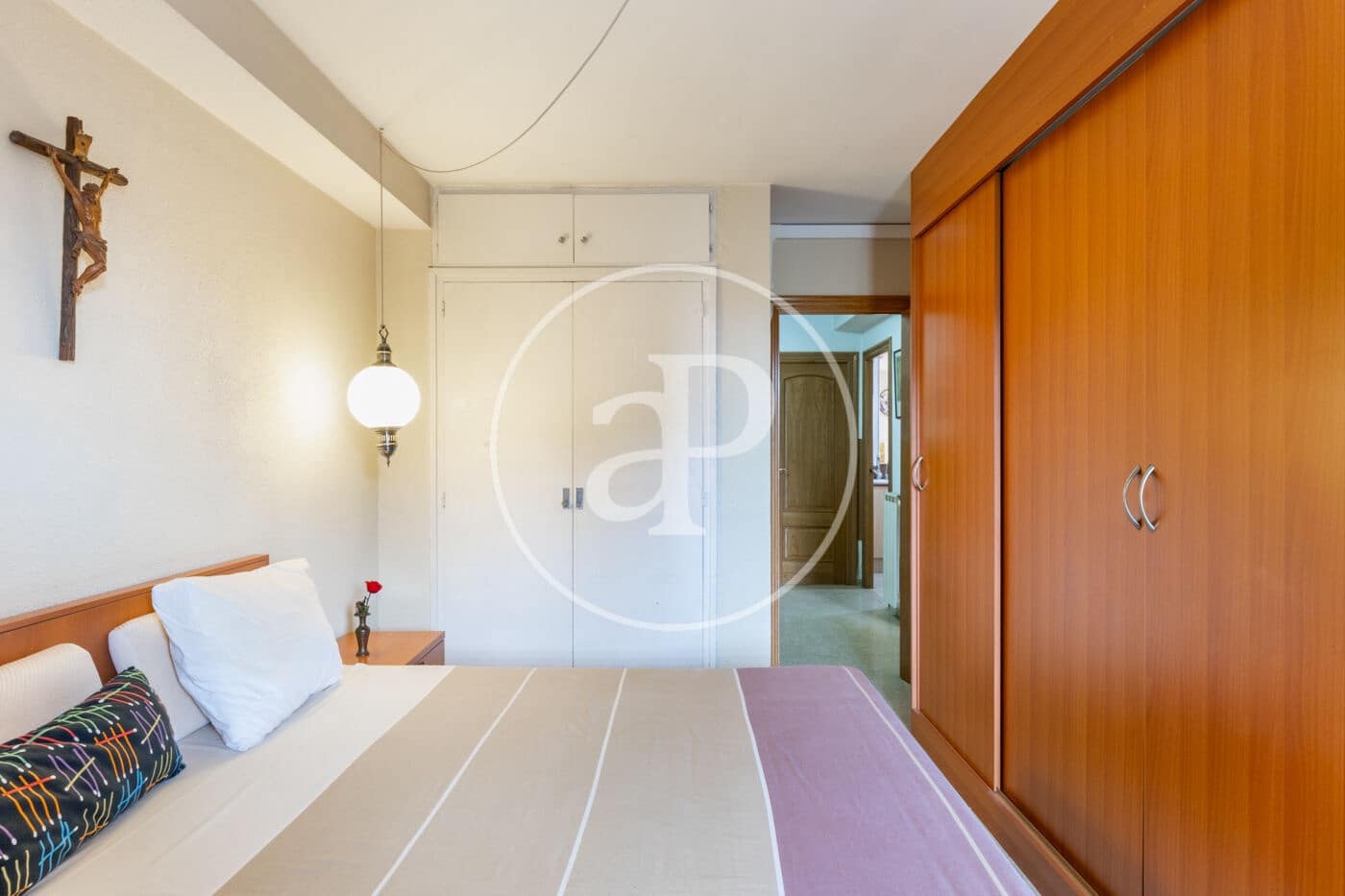 4 sypialnia Apartament na sprzedaż w Miasto Walencja - 340 000 € (Ref: 8938908)