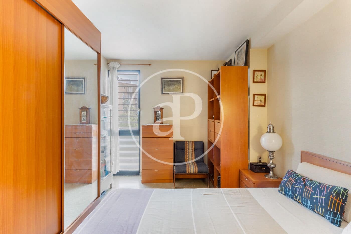 4 sypialnia Apartament na sprzedaż w Miasto Walencja - 340 000 € (Ref: 8938908)