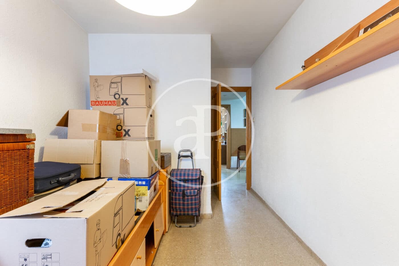 4 sypialnia Apartament na sprzedaż w Miasto Walencja - 340 000 € (Ref: 8938908)