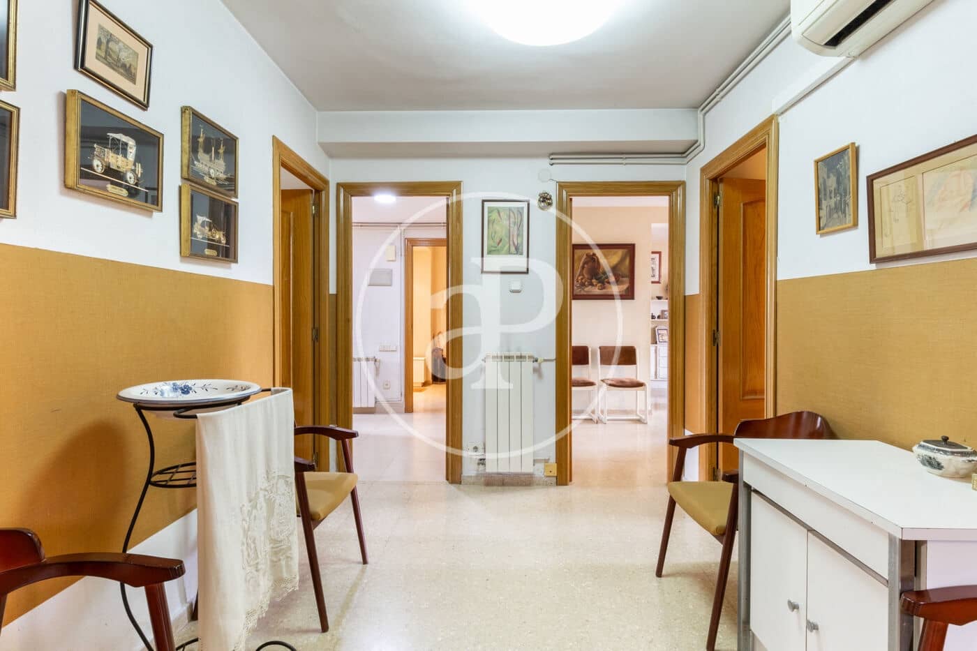 4 sypialnia Apartament na sprzedaż w Miasto Walencja - 340 000 € (Ref: 8938908)