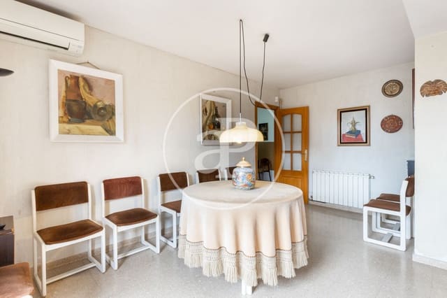 4 camera da letto Appartamento in vendita in Patraix, Valencia città - 340.000 € (Rif: 8938908)