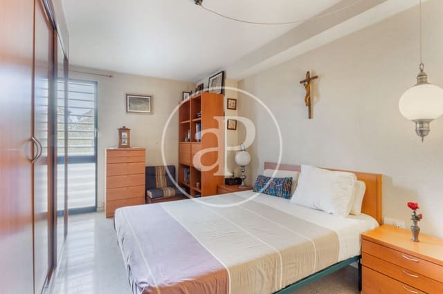 4 camera da letto Appartamento in vendita in Patraix, Valencia città - 340.000 € (Rif: 8938908)