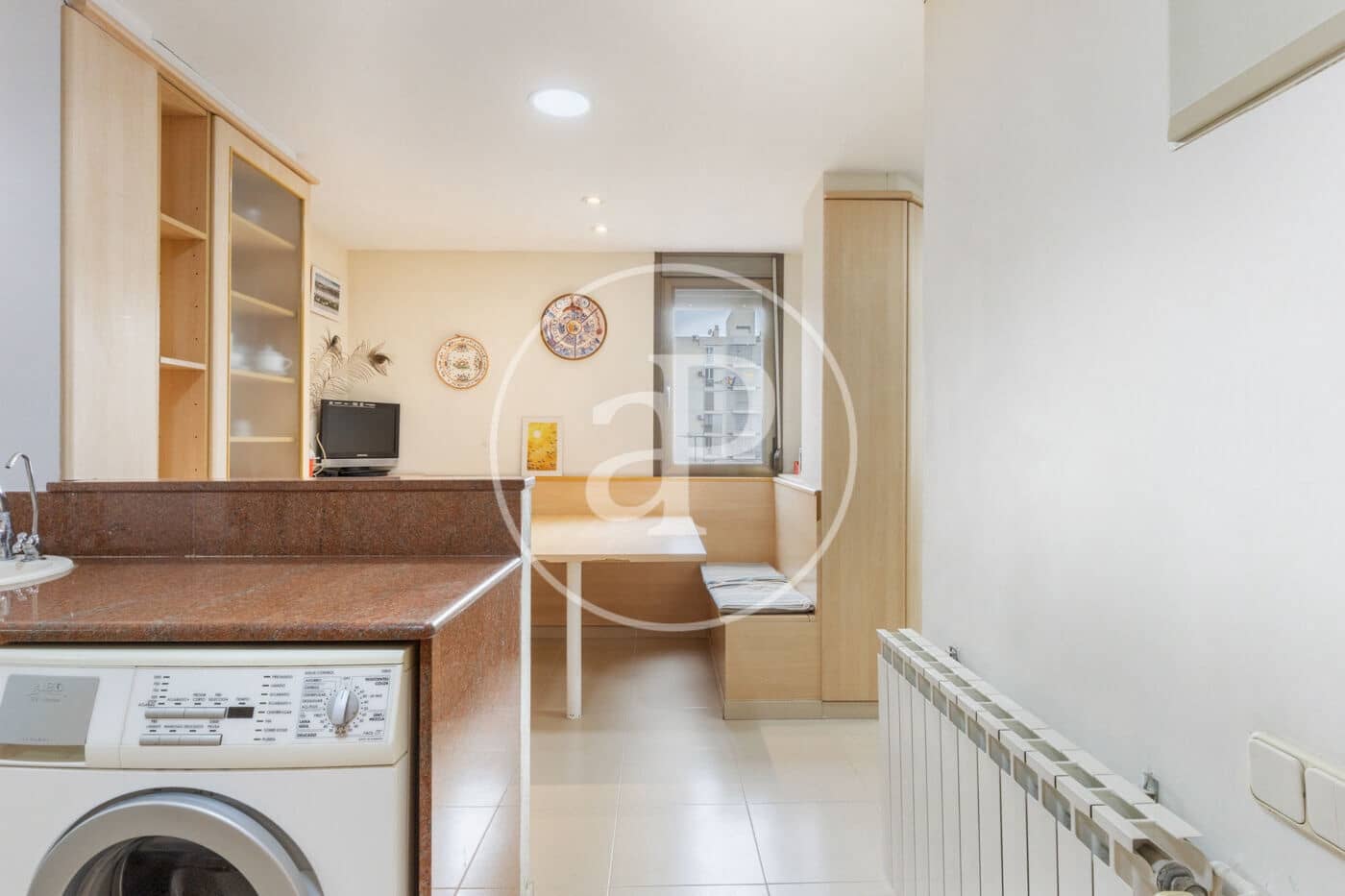 4 sypialnia Apartament na sprzedaż w Miasto Walencja - 340 000 € (Ref: 8938908)