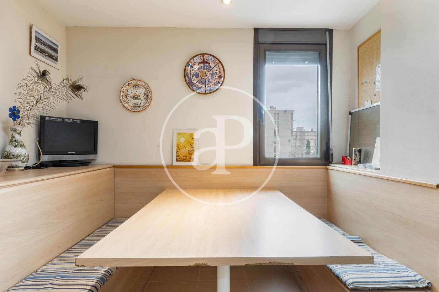 4 sypialnia Apartament na sprzedaż w Miasto Walencja - 340 000 € (Ref: 8938908)