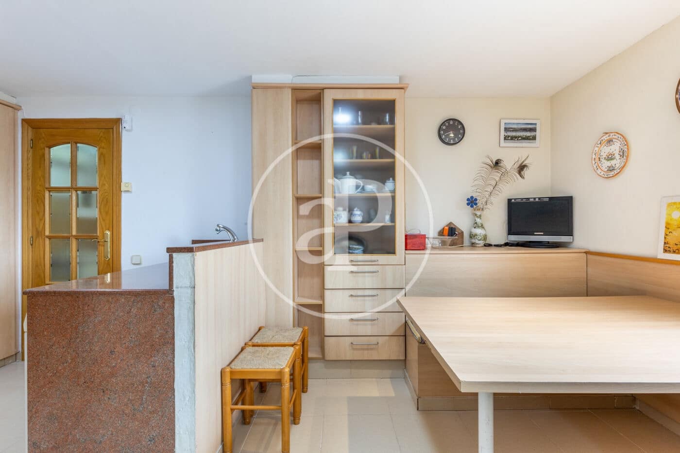 4 sypialnia Apartament na sprzedaż w Miasto Walencja - 340 000 € (Ref: 8938908)