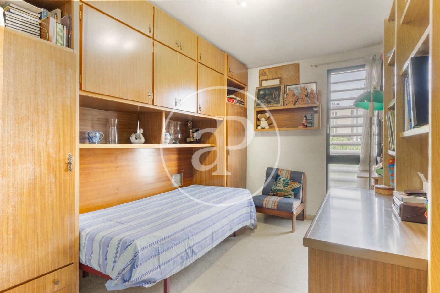 4 sypialnia Apartament na sprzedaż w Miasto Walencja - 340 000 € (Ref: 8938908)