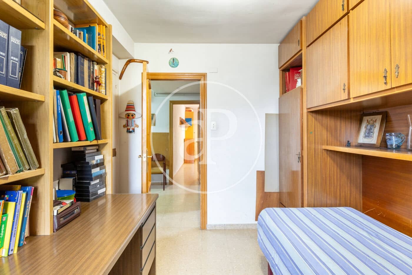 4 sypialnia Apartament na sprzedaż w Miasto Walencja - 340 000 € (Ref: 8938908)