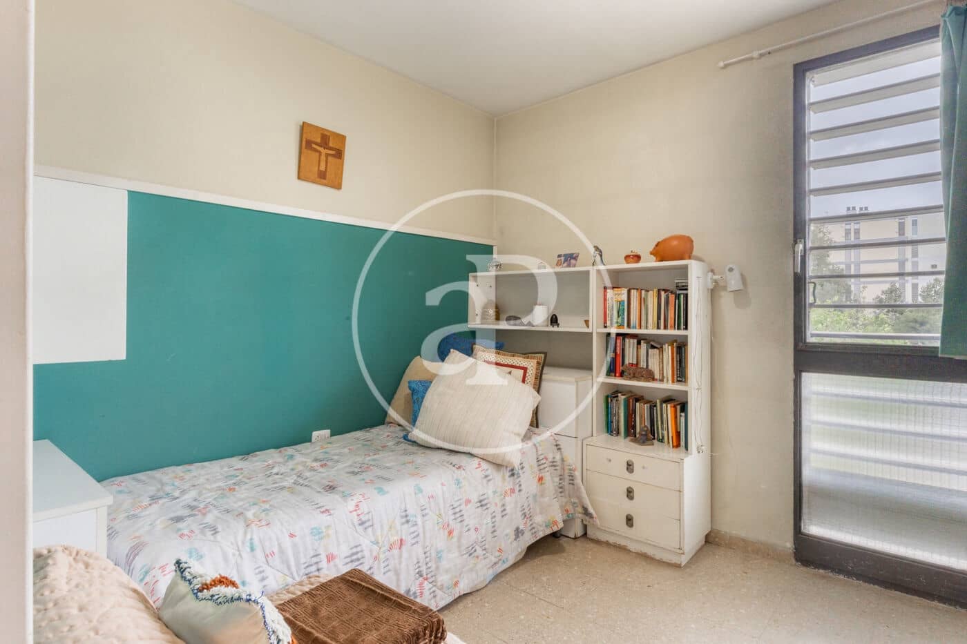 4 sypialnia Apartament na sprzedaż w Miasto Walencja - 340 000 € (Ref: 8938908)