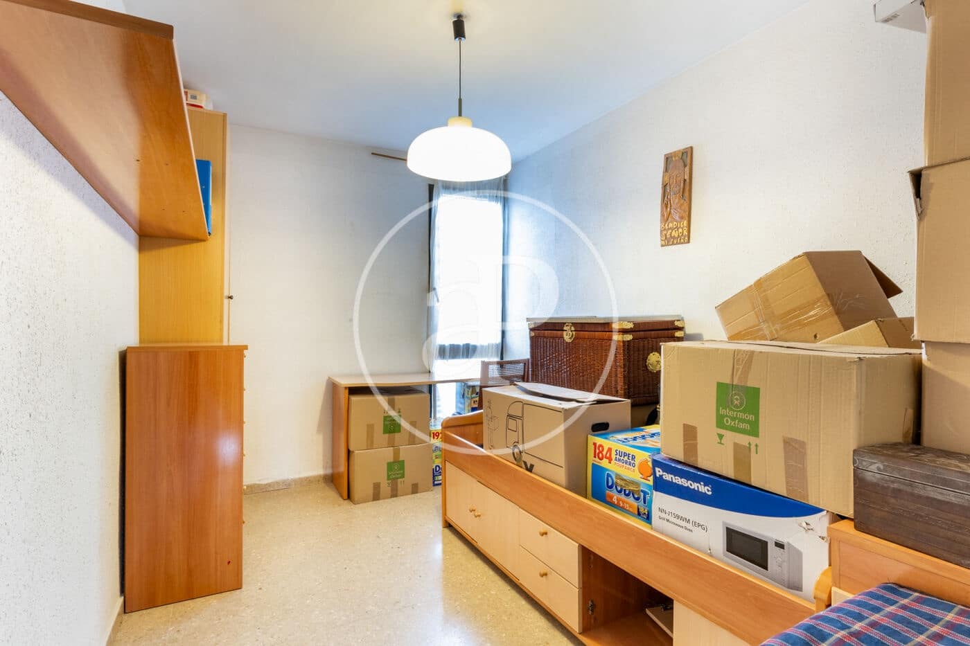 4 sypialnia Apartament na sprzedaż w Miasto Walencja - 340 000 € (Ref: 8938908)