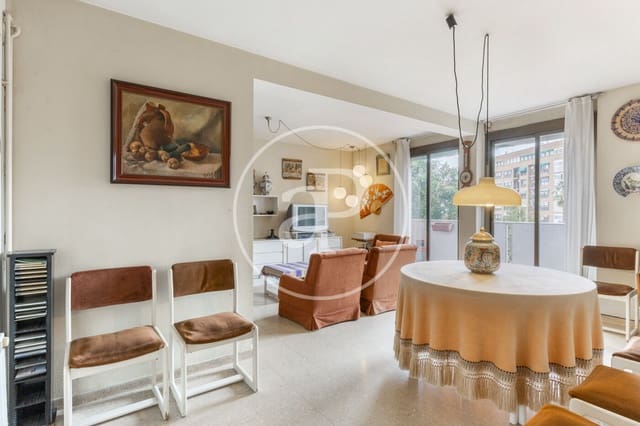 4 camera da letto Appartamento in vendita in Patraix, Valencia città - 340.000 € (Rif: 8938908)