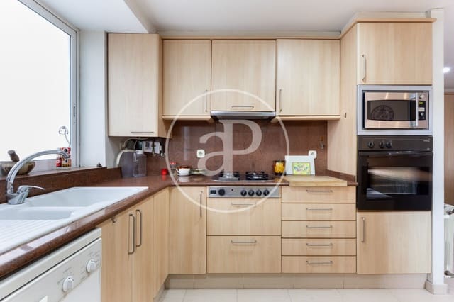 4 camera da letto Appartamento in vendita in Patraix, Valencia città - 340.000 € (Rif: 8938908)