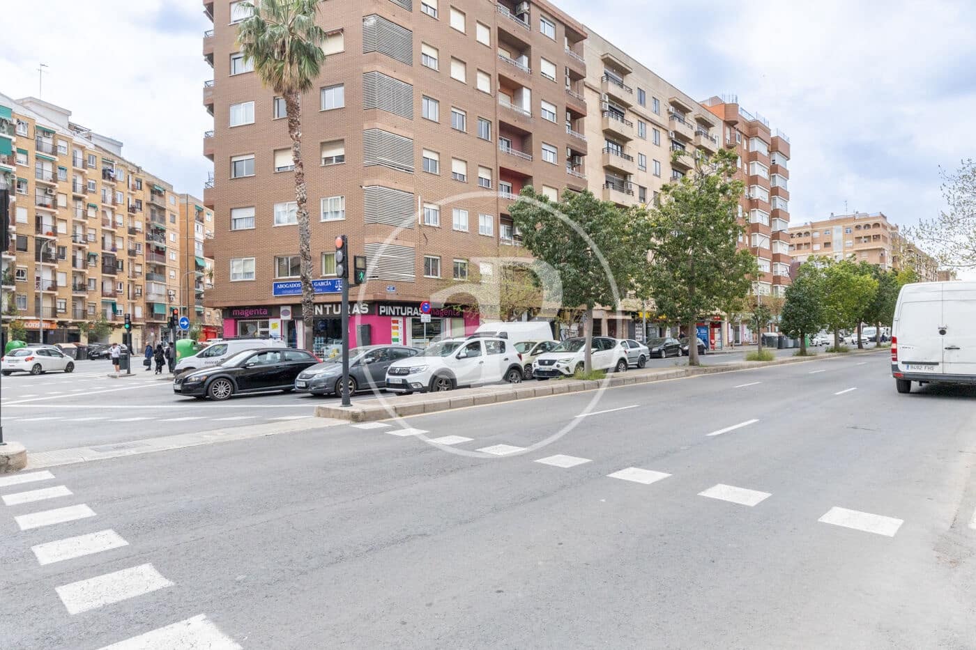 4 sypialnia Apartament na sprzedaż w Miasto Walencja - 340 000 € (Ref: 8938908)