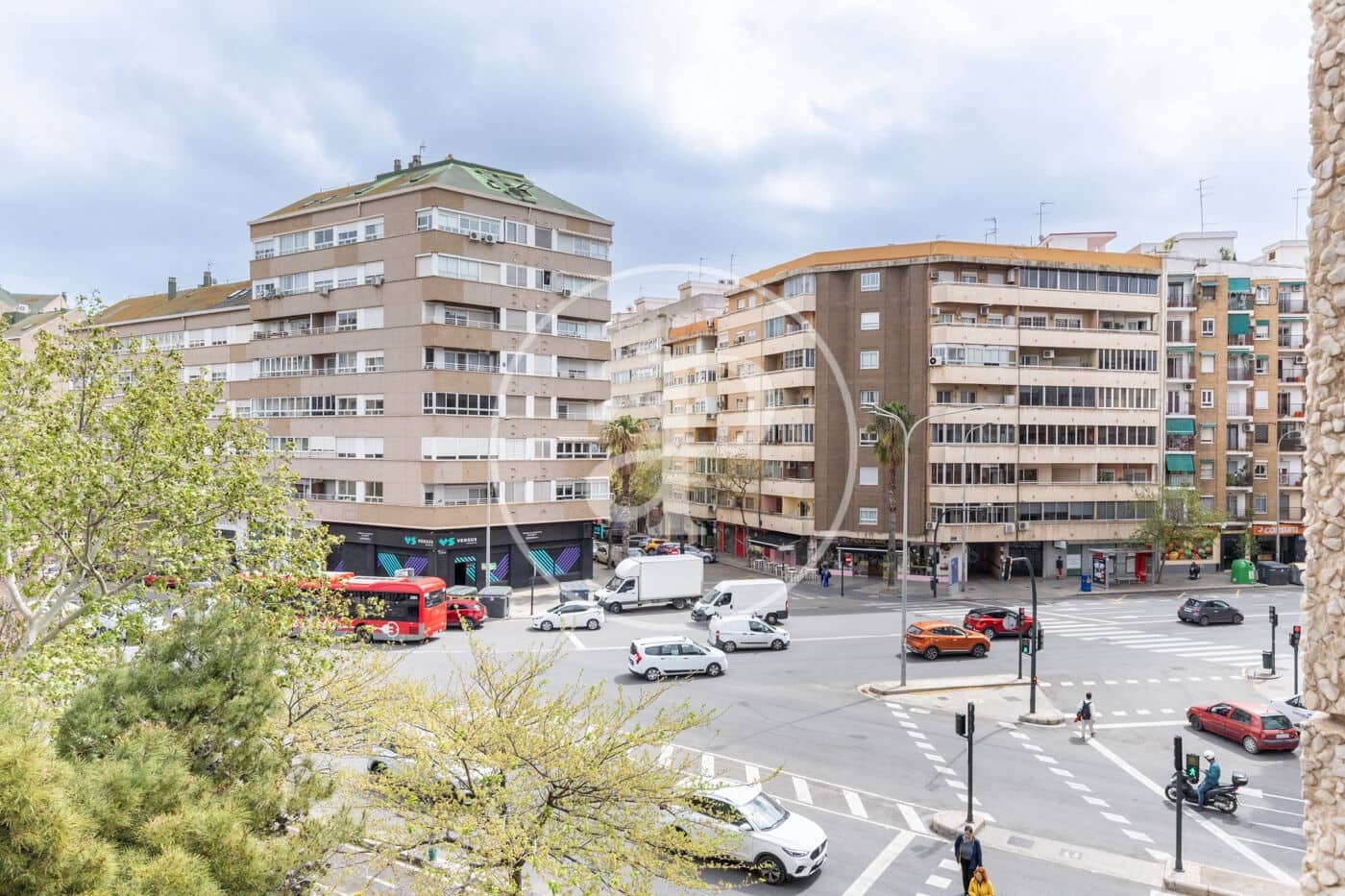 4 sypialnia Apartament na sprzedaż w Miasto Walencja - 340 000 € (Ref: 8938908)