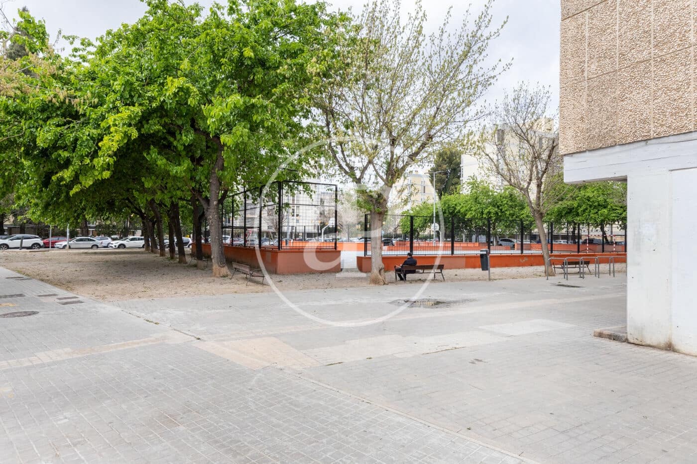 4 sypialnia Apartament na sprzedaż w Miasto Walencja - 340 000 € (Ref: 8938908)