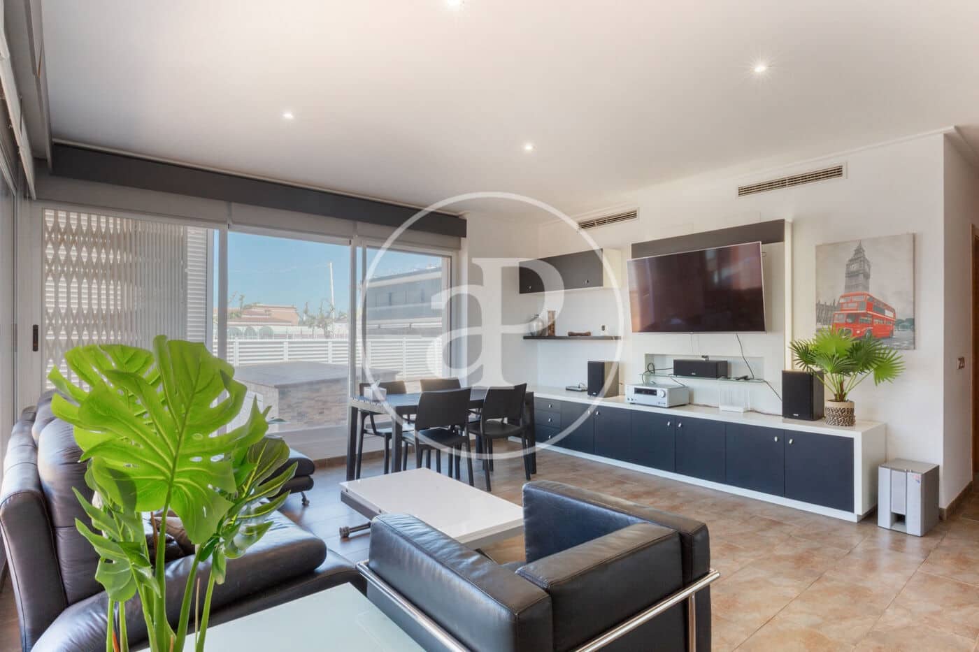 4 soveværelse Villa til salg i Burriana / Borriana med swimmingpool - € 290.000 (Ref: 8938910)