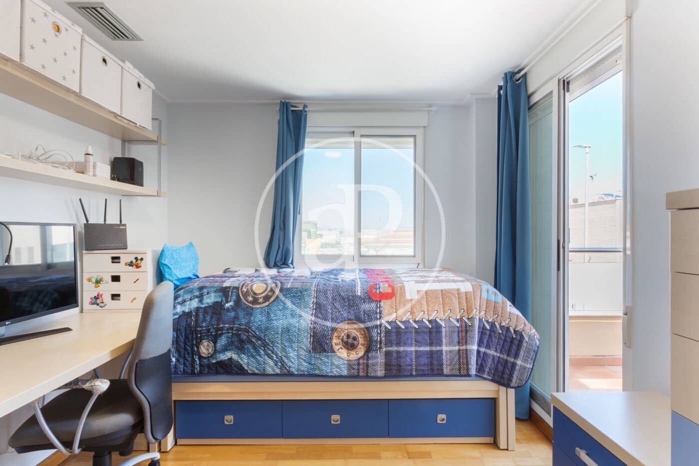 4 soveværelse Villa til salg i Burriana / Borriana med swimmingpool - € 290.000 (Ref: 8938910)