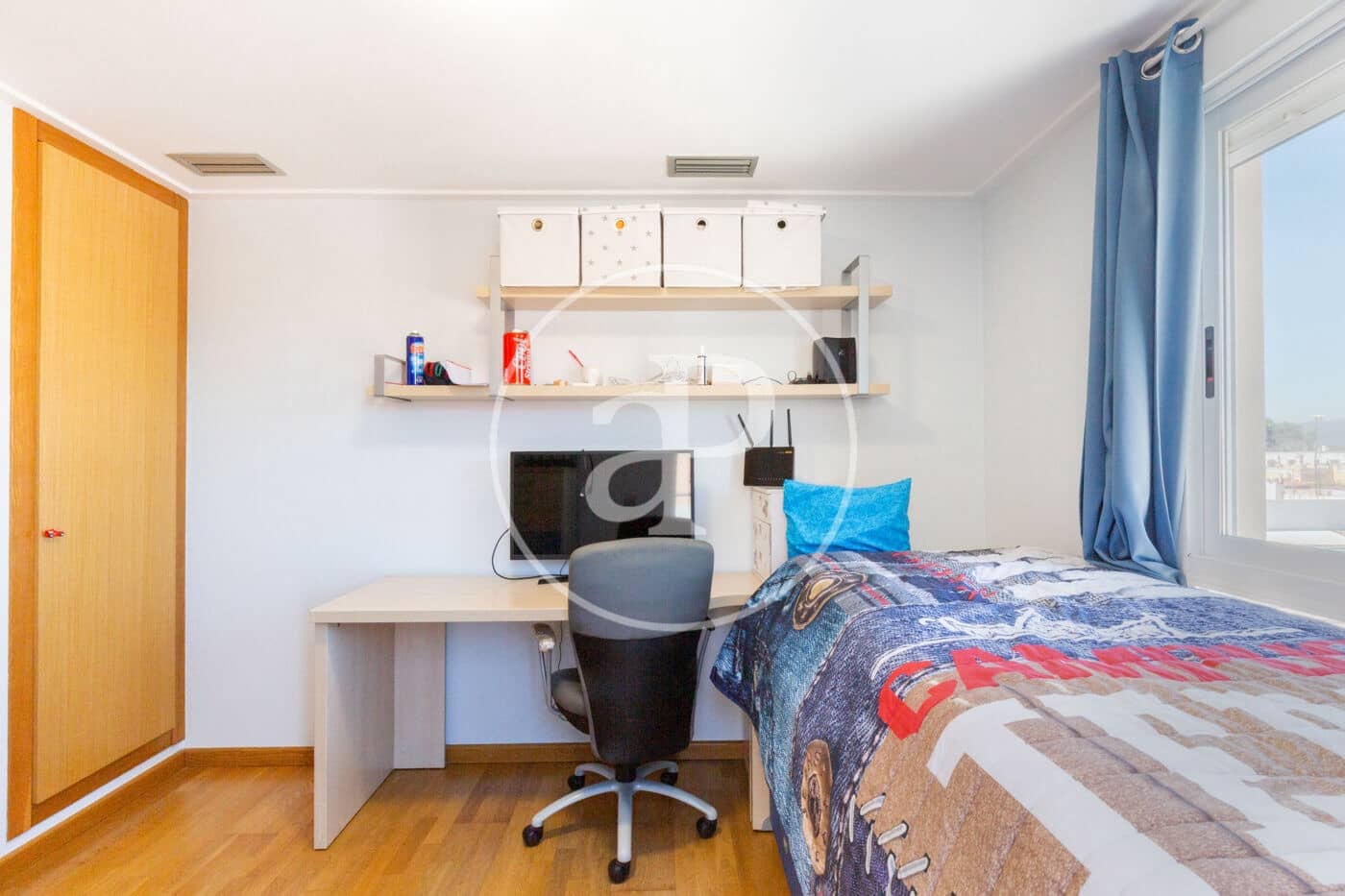 4 soveværelse Villa til salg i Burriana / Borriana med swimmingpool - € 290.000 (Ref: 8938910)