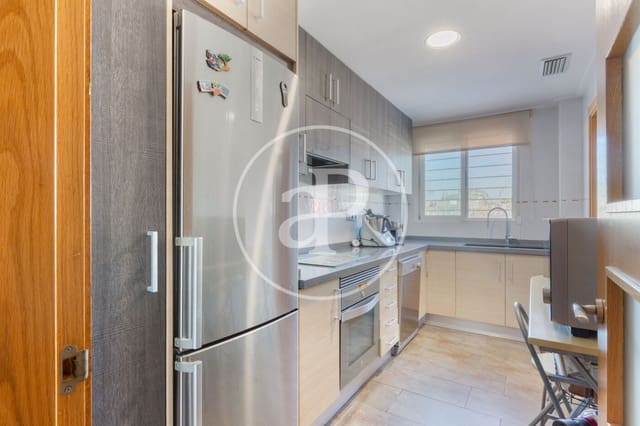 4 bedroom Villa for sale in Burriana / Borriana with pool - € 290,000 (Ref: 8938910)