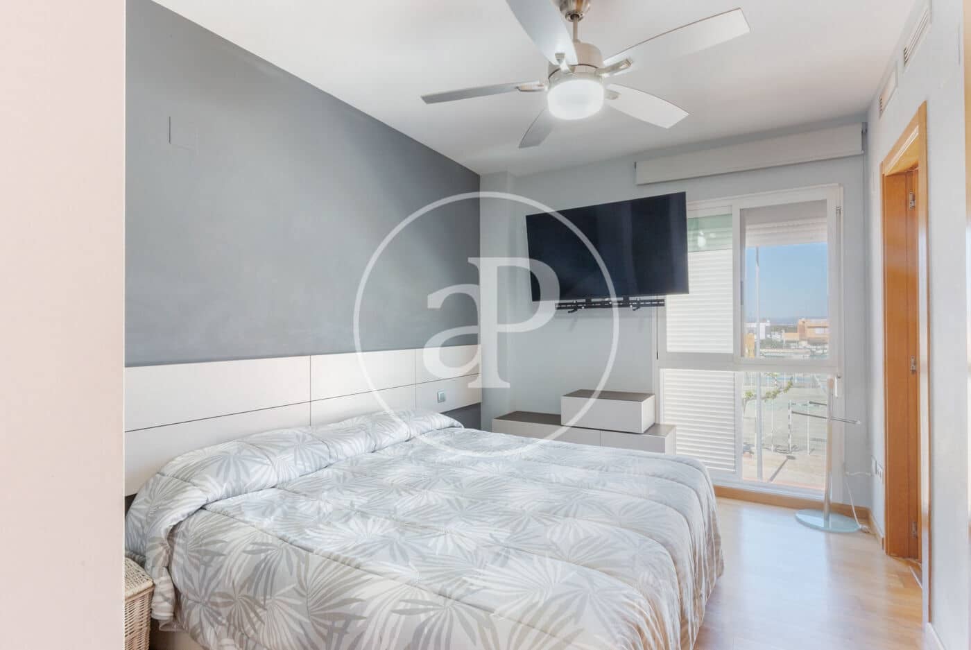 4 soveværelse Villa til salg i Burriana / Borriana med swimmingpool - € 290.000 (Ref: 8938910)