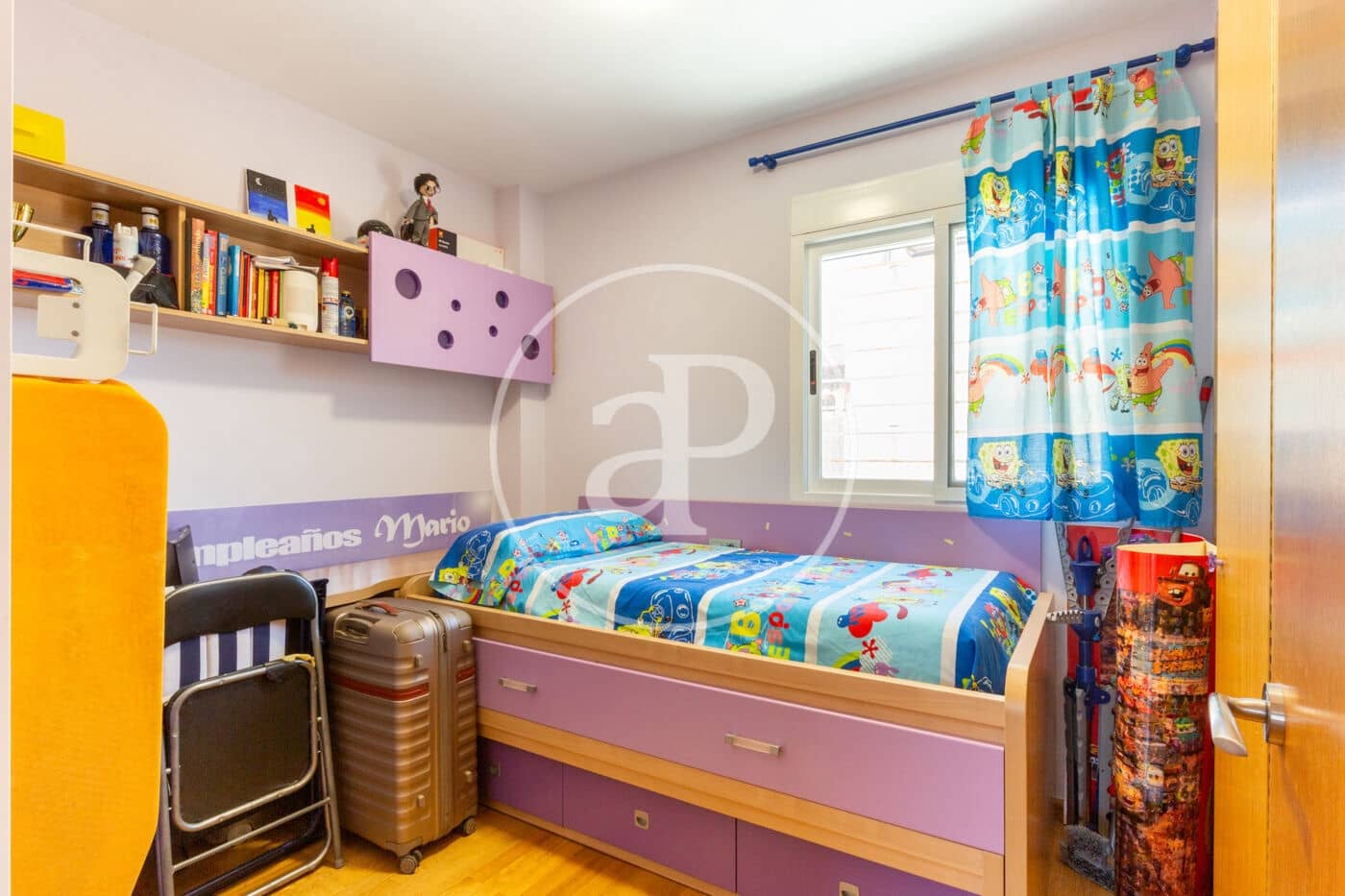 4 soveværelse Villa til salg i Burriana / Borriana med swimmingpool - € 290.000 (Ref: 8938910)