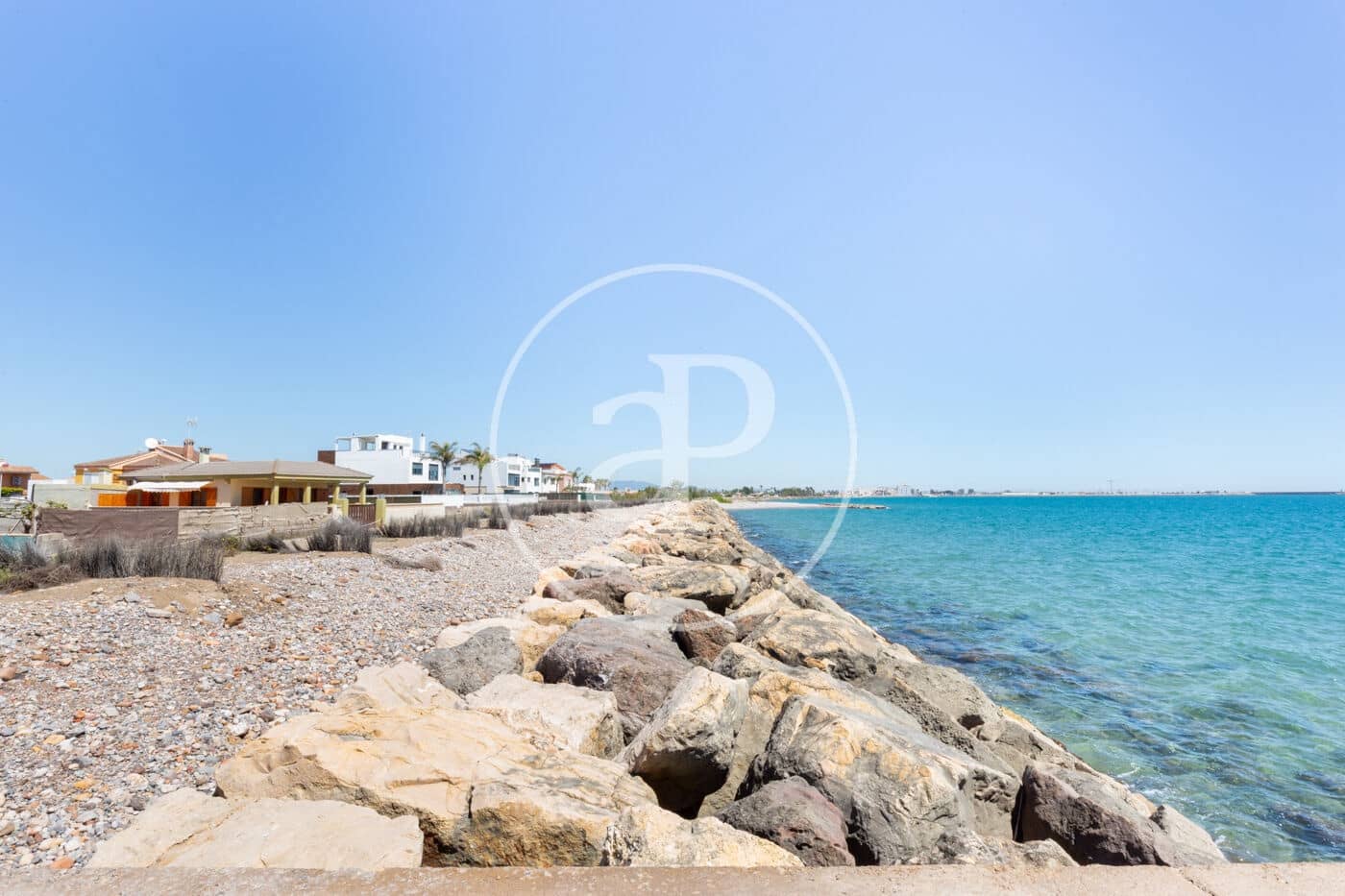 4 soveværelse Villa til salg i Burriana / Borriana med swimmingpool - € 290.000 (Ref: 8938910)