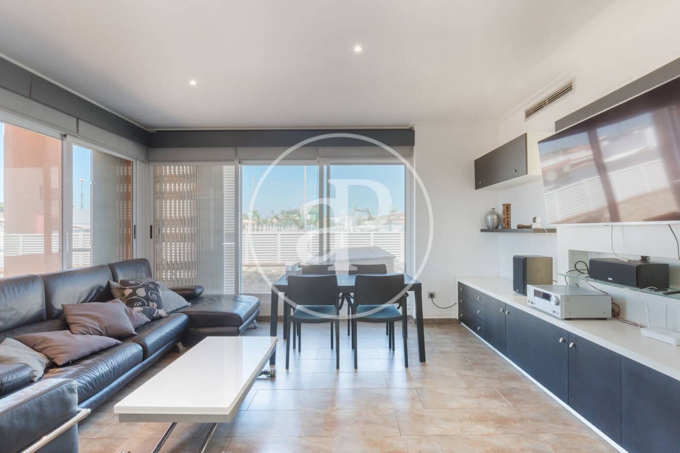 4 soveværelse Villa til salg i Burriana / Borriana med swimmingpool - € 290.000 (Ref: 8938910)