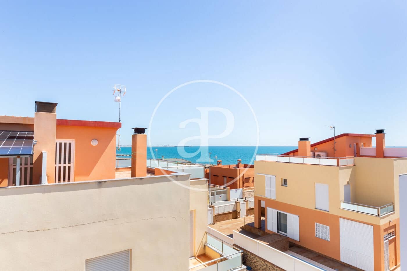 4 soveværelse Villa til salg i Burriana / Borriana med swimmingpool - € 290.000 (Ref: 8938910)