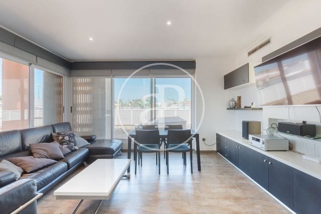 4 bedroom Villa for sale in Burriana / Borriana with pool - € 290,000 (Ref: 8938910)